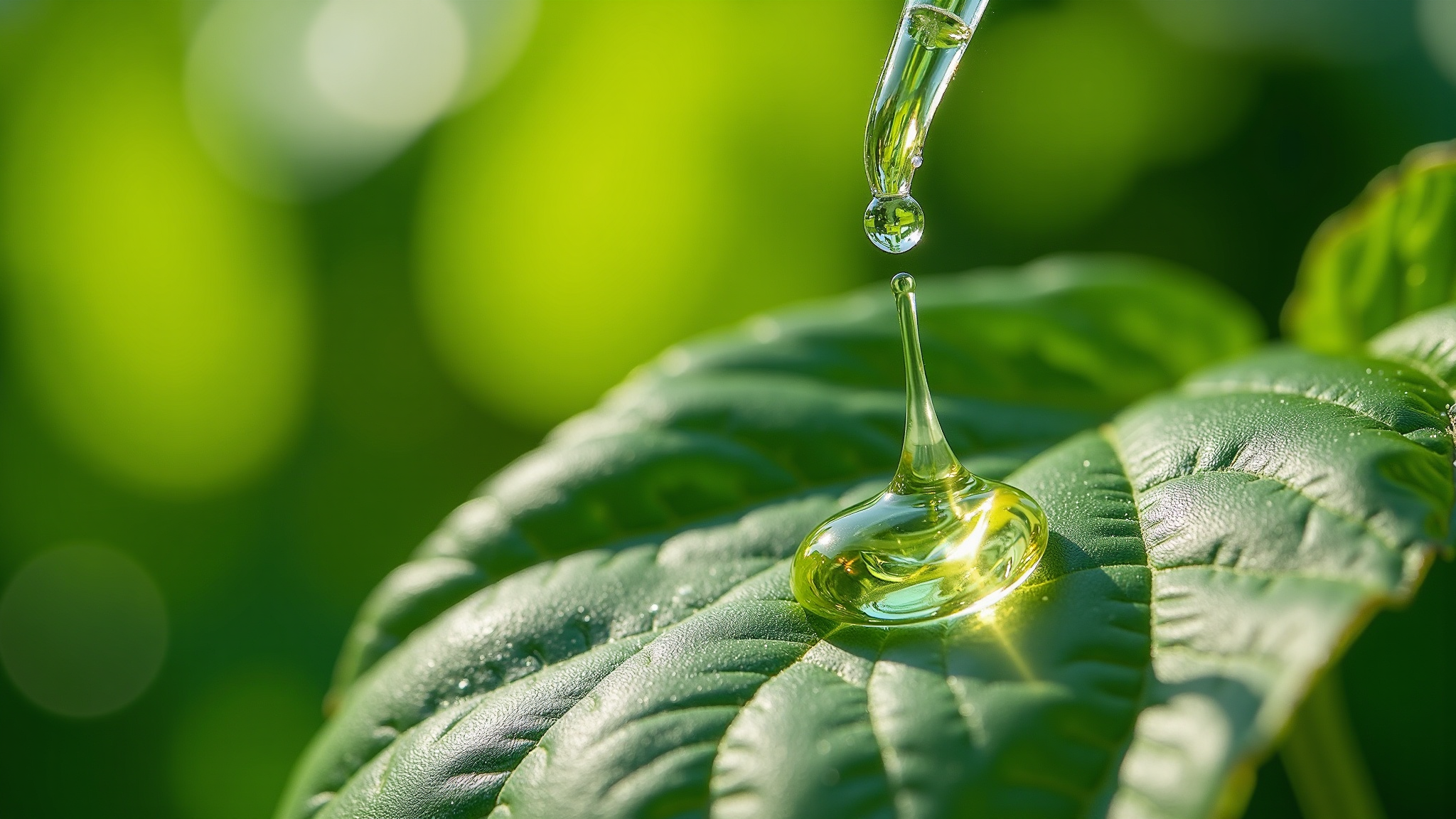 什么是植物源消毒剂？一文读懂